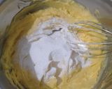 Foto langkah ke 1 dari resep Cookies Palm Cheese🍪🧀.