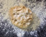 Foto del paso 3 de la receta: Rosca de Pascua diferente