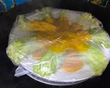 金湯娃娃菜的食譜步驟8照片
