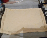 Foto del paso 5 de la receta: Pizza a mi manera