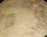 A picture of step 7 of Omlete paratha.