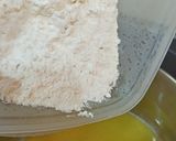 Foto del paso 3 de la receta: Buñuelos de viento (muy fáciles y buenísimos)