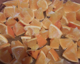 Foto del paso 2 de la receta: Bizcochuelo de naranja súper fácil