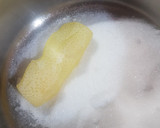 Foto del paso 2 de la receta: Vodka Fresh