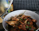Foto del paso 3 de la receta: Locrio De Pollo!