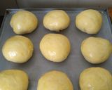 Foto langkah ke 4 dari resep Roti Abon.