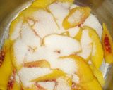 Foto del paso 2 de la receta: Conserva de duraznos