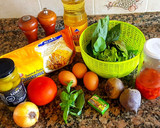 Foto del paso 1 de la receta: Ensalada fresca con couz couz perlado #SOSquécalor