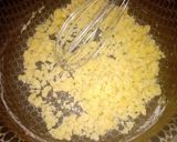 Foto del paso 3 de la receta: Fideos con Salsa Blanca
