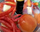 Foto langkah ke 4 dari resep Telur Balado.