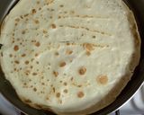 Foto del paso 4 de la receta: Panqueques dulces 🥞🍯