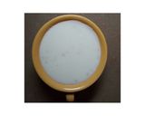 A picture of step 12 of Kunun Madara(Milk pudding) beginner friendly with pictures.