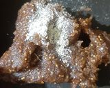 अंजीर खजूर रोल (anjeer khajur roll recipe in marathi) रेसिपी स्टेप 2 फोटो