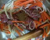 Foto del paso 2 de la receta: Pantrucas caseras de la abuela 👵🏻
