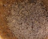 Sütőtökös banános zabkeksz recept fázis 2 fotója