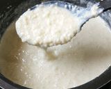 A picture of step 3 of Kheer.