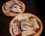 Foto del paso 2 de la receta: Pizzeta fácil