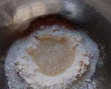 Foto del paso 1 de la receta: Cuernitos