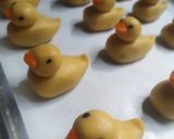 Foto langkah ke 3 dari resep Nastar Bebek 🦆.