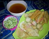 Foto langkah ke 7 dari resep Empek-Empek.