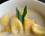 Foto langkah ke 6 dari resep Kolak pisang ubi cilembu.