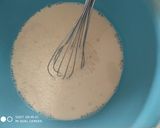 Φωτογραφία βήματος 1 της συνταγής Λουκουμάδες εύκολα και νόστιμα