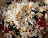 Foto del paso 6 de la receta: Ensaladilla de Boniato y Ventresca !!!!