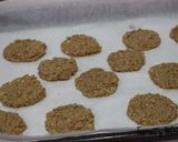 Foto del paso 2 de la receta: Galletas de avena y frutos secos