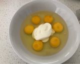 Foto del paso 2 de la receta: Quiche de alcachofas