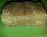 Foto langkah ke 2 dari resep Getuk Singkong Roombutter Lumer.