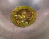 A picture of step 4 of Halwai Style Kaddu ki Sabzi.