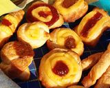 Foto del paso 8 de la receta: Facturas de Grasa