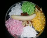 Sabudana falooda delight recipe step 1 photo