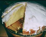 Foto del paso 5 de la receta: Torta de limón y glasé de limón