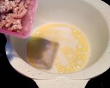 Foto langkah ke 2 dari resep Bubur Jagung (MPASI Hari Kedua Bayi 6 bln +).
