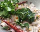 टमाटर की चटनी (tamatar ki chutney recipe in Hindi) रेसिपी चरण 1 फोटो