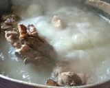 Foto del paso 2 de la receta: Espinazo de puerco con arroz