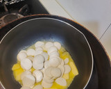 伯爵茶、草莓、百香果巧克力凍糕(無麵粉)的食譜步驟3照片