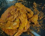 Foto langkah ke 4 dari resep Ayam Sinjay Madura.