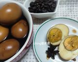 新風味咖啡滷蛋的食譜步驟6照片