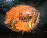 Foto langkah ke 2 dari resep Balado udang kentang.
