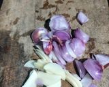 Foto langkah ke 4 dari resep Tumis tahu sayuran.