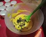 ভ্যানিল কাপ কেক (vanilla cupcake recipe in bengali) রেসিপির ধাপ 2 ছবি