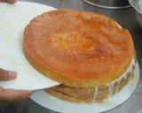 Foto del paso 5 de la receta: Torta quesillo