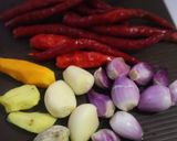 Foto langkah ke 3 dari resep Gulai tahu telur simple.