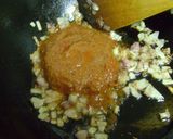 A picture of step 5 of Black Turtle Beans Curry.