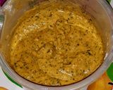 Foto del paso 4 de la receta Pan de nube con verduras