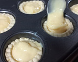 Foto del paso 4 de la receta: Mini Pie de Limón 🍋