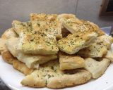 Foto del paso 8 de la receta: Focaccia
