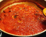 Foto del paso 1 de la receta: Bacalao con tomate